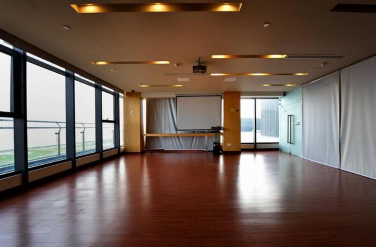 Holiday Inn Express Shanghai Nanhuizui Kültér fotó